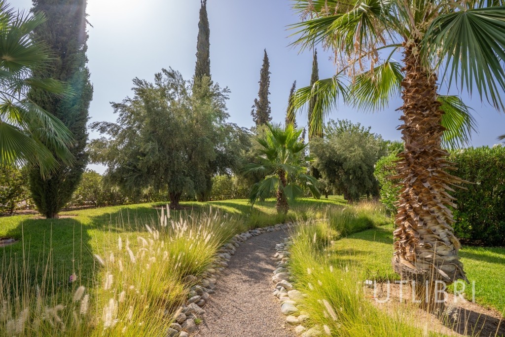 Villa d'exception, Route de Ouarzazate