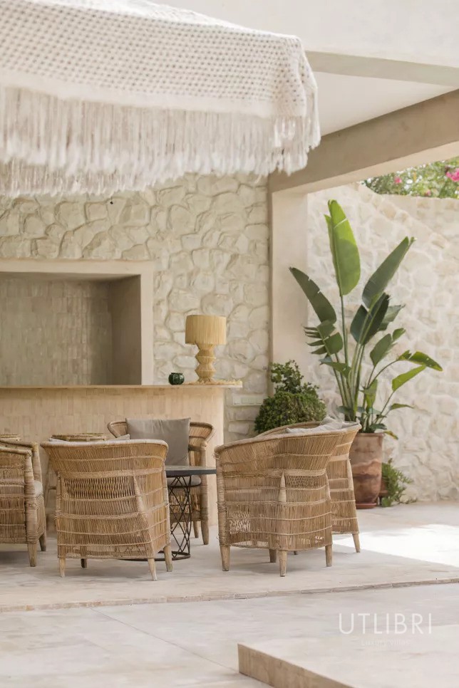 Villa d'exception, Royal Palm et ses environs