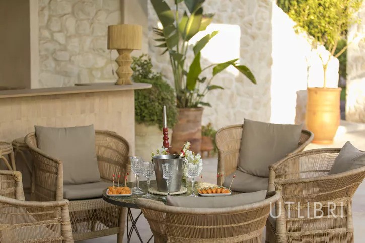 Villa d'exception, Royal Palm et ses environs
