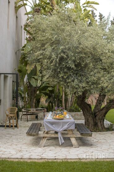 Villa d'exception, Royal Palm et ses environs