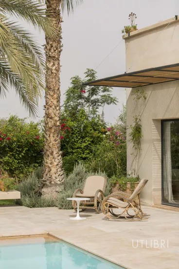 Villa d'exception, Royal Palm et ses environs