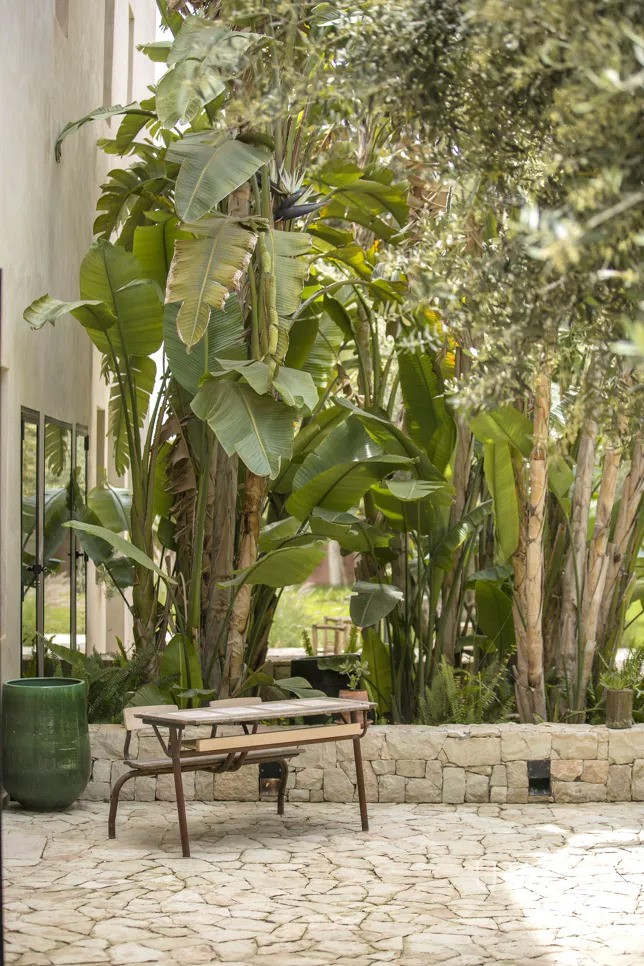 Villa d'exception, Royal Palm et ses environs