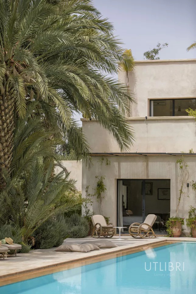 Villa d'exception, Royal Palm et ses environs