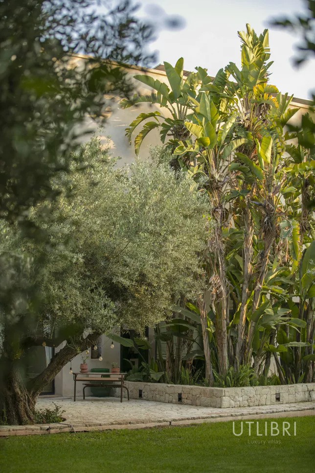 Villa d'exception, Royal Palm et ses environs