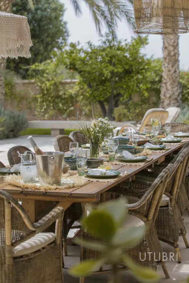 Villa d'exception, Royal Palm et ses environs
