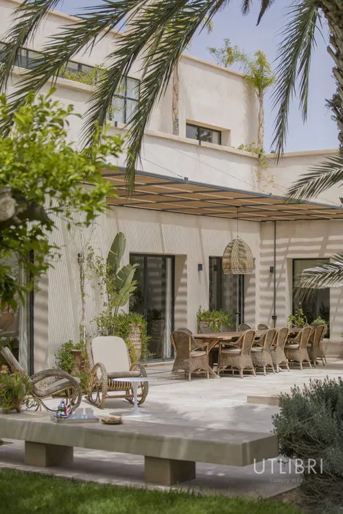 Villa d'exception, Royal Palm et ses environs