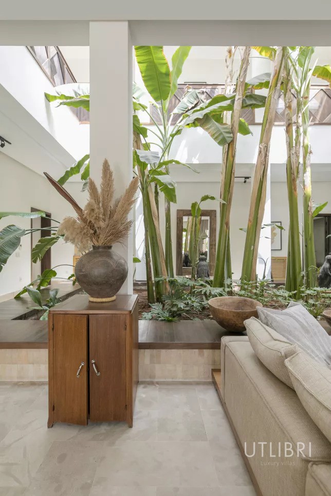Villa d'exception, Royal Palm et ses environs