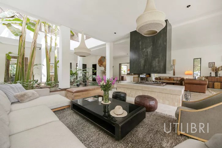 Villa d'exception, Royal Palm et ses environs