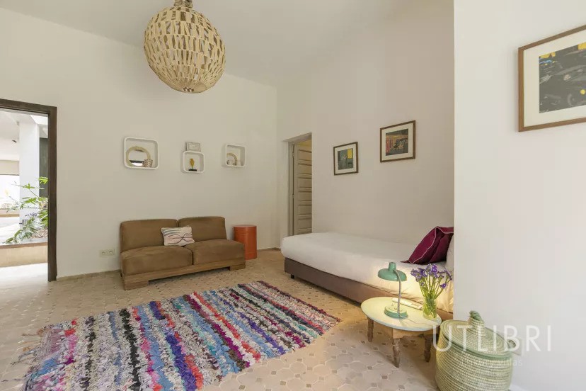 Villa d'exception, Royal Palm et ses environs