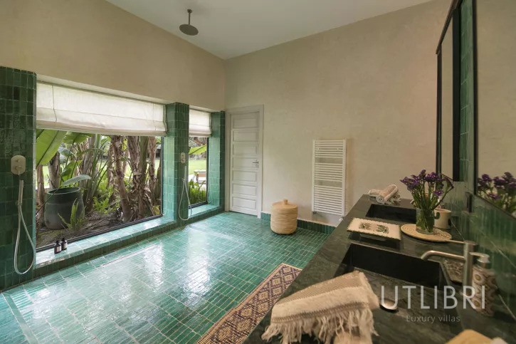 Villa d'exception, Royal Palm et ses environs