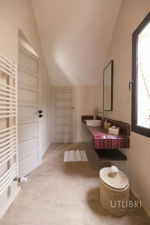 Villa d'exception, Royal Palm et ses environs
