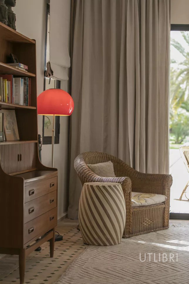 Villa d'exception, Royal Palm et ses environs