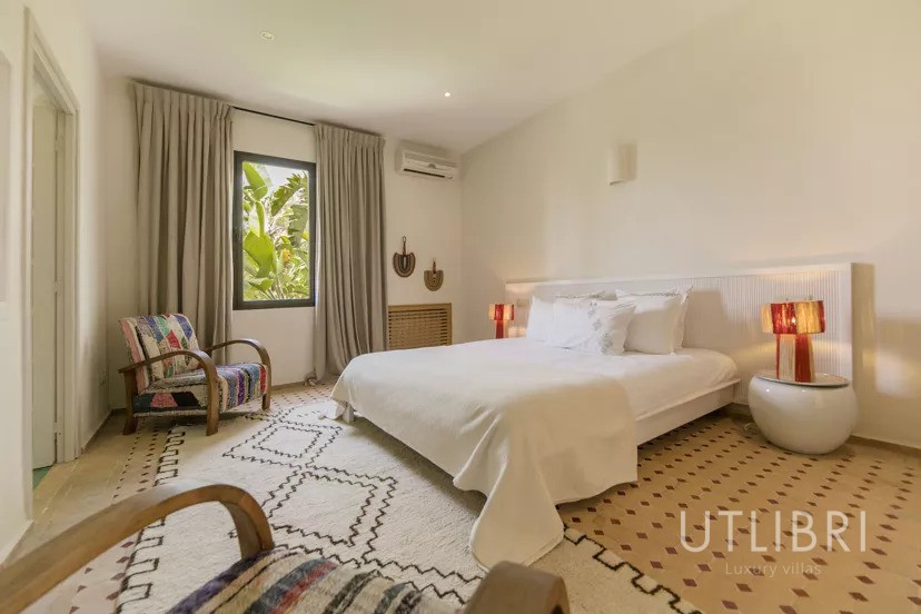 Villa d'exception, Royal Palm et ses environs