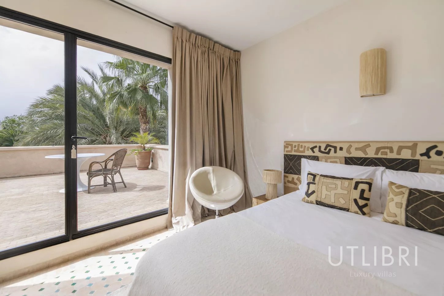 Villa d'exception, Royal Palm et ses environs