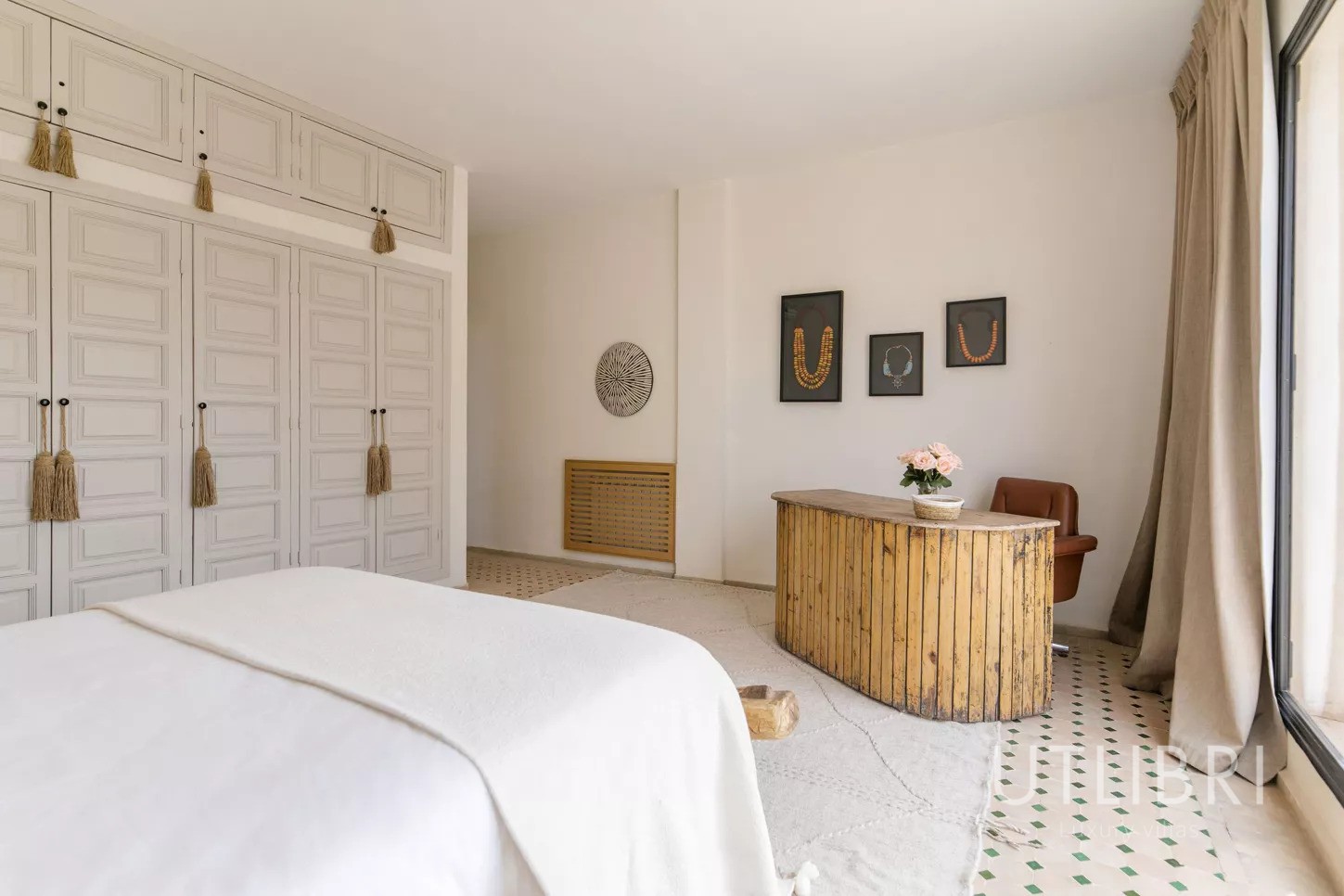 Villa d'exception, Royal Palm et ses environs
