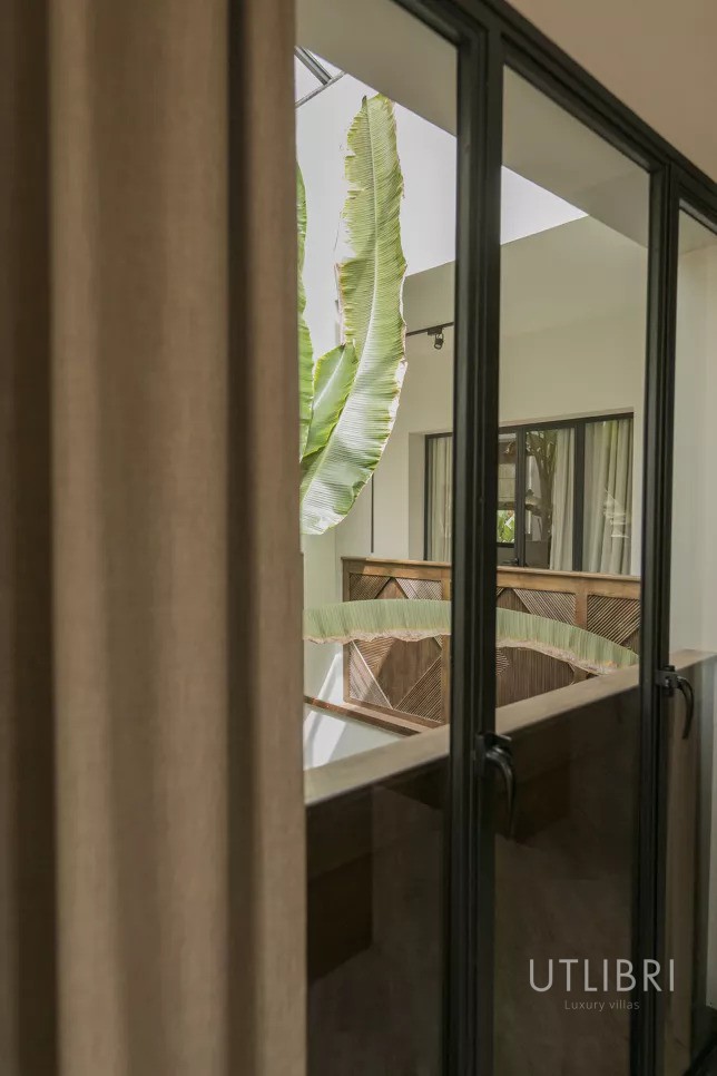 Villa d'exception, Royal Palm et ses environs