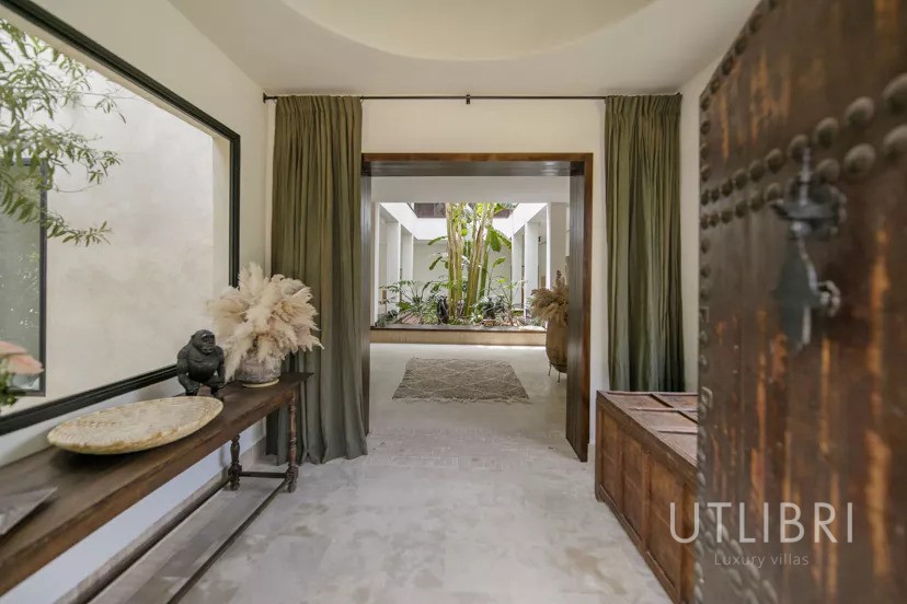 Villa d'exception, Royal Palm et ses environs