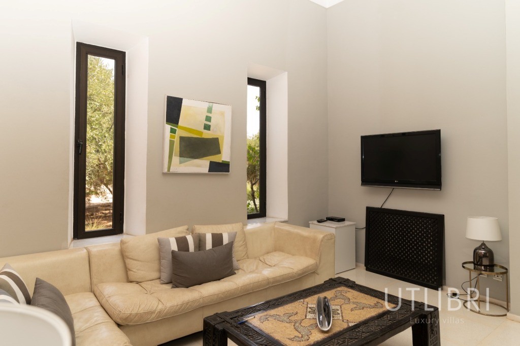 Villa d'exception, Route de l'Ourika