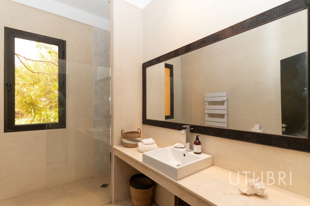 Villa d'exception, Route de l'Ourika