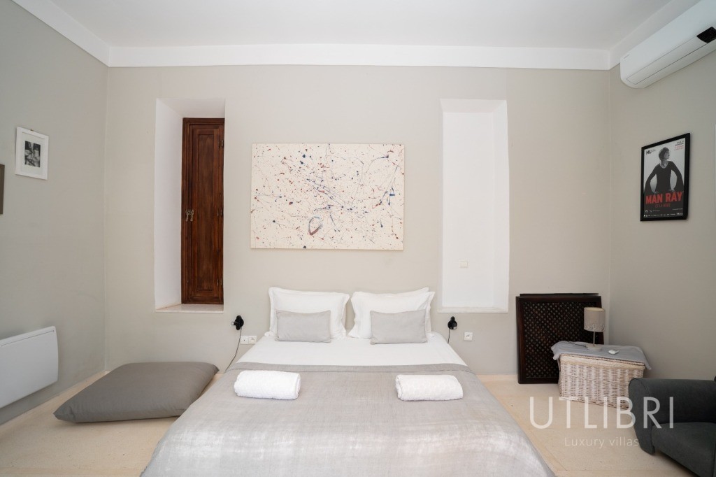 Villa d'exception, Route de l'Ourika