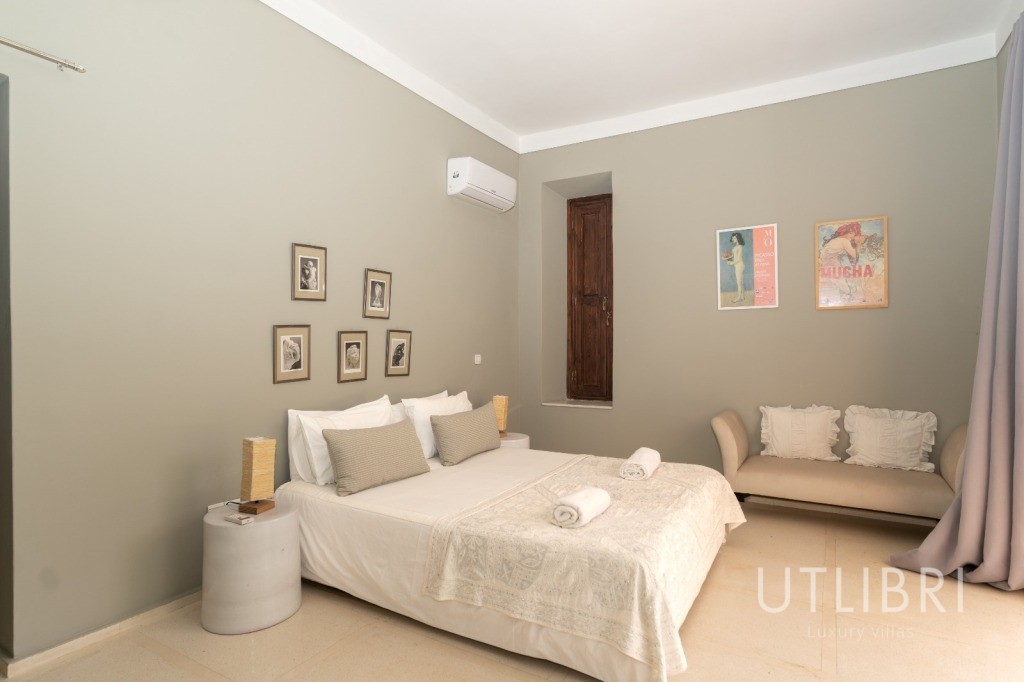 Villa d'exception, Route de l'Ourika