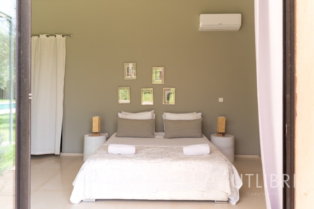 Villa d'exception, Route de l'Ourika