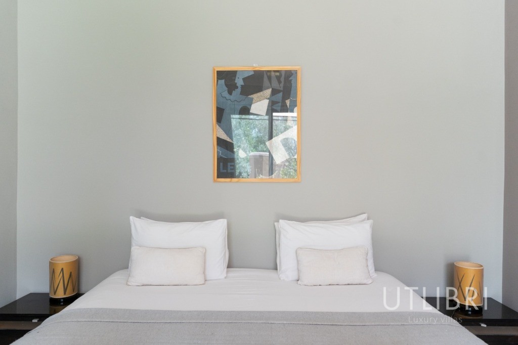 Villa d'exception, Route de l'Ourika
