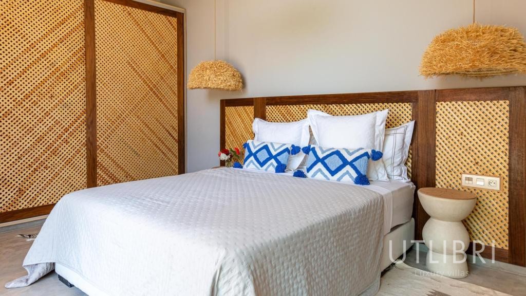 Extraordinary villa, Road to Ourika