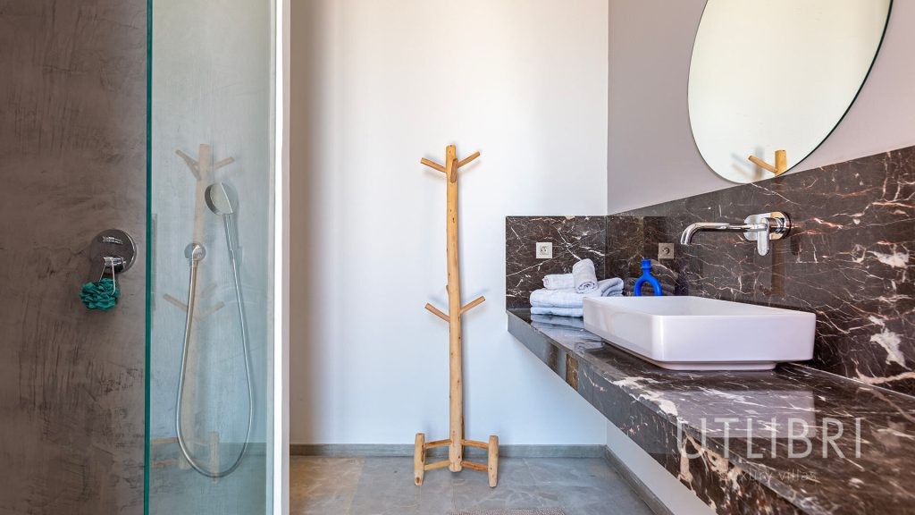 Extraordinary villa, Road to Ourika