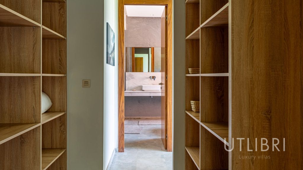 Extraordinary villa, Road to Ourika