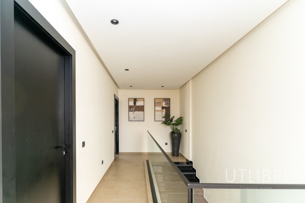 Villa d'exception, Route de l'Ourika