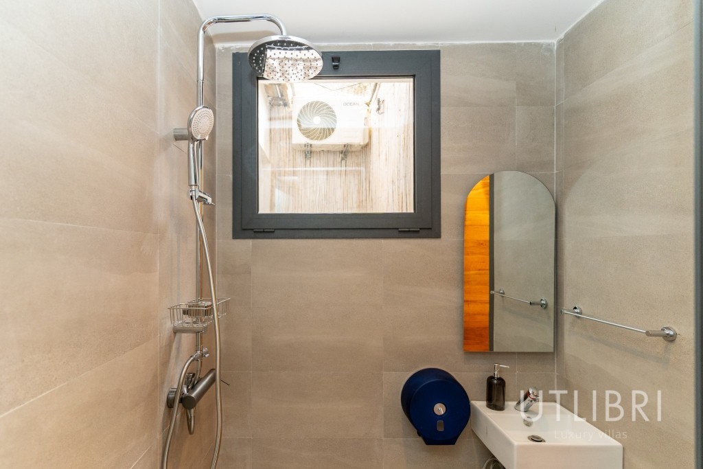 Extraordinary villa, Amelkis Golf