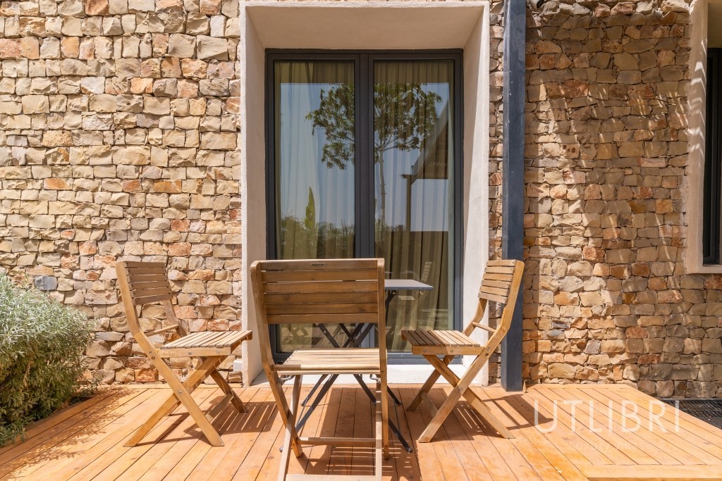 Extraordinary villa, Amelkis Golf