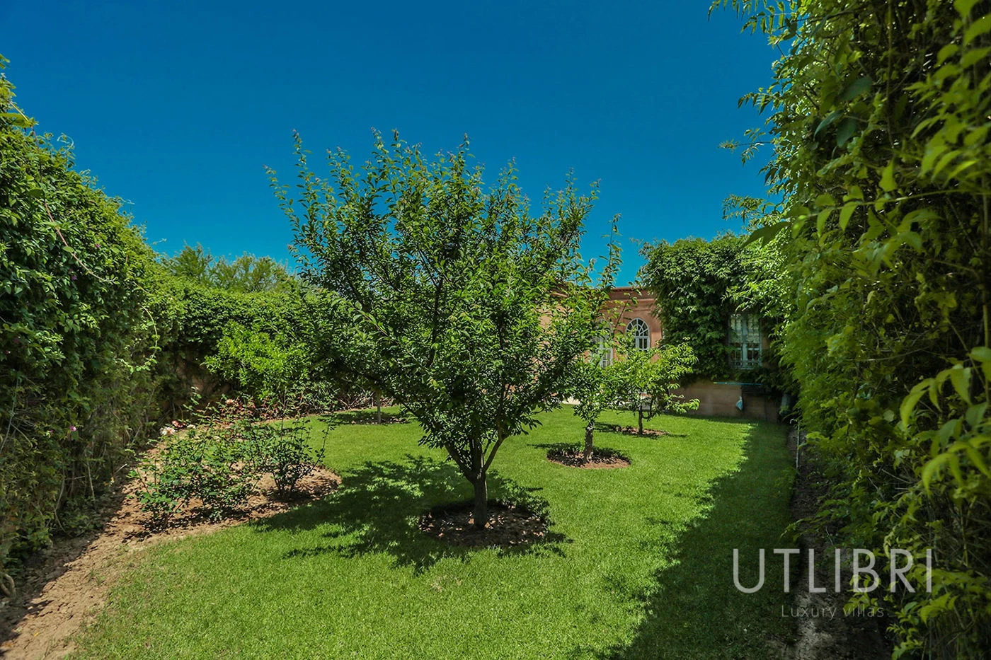 Extraordinary villa, Ouarzazate Road