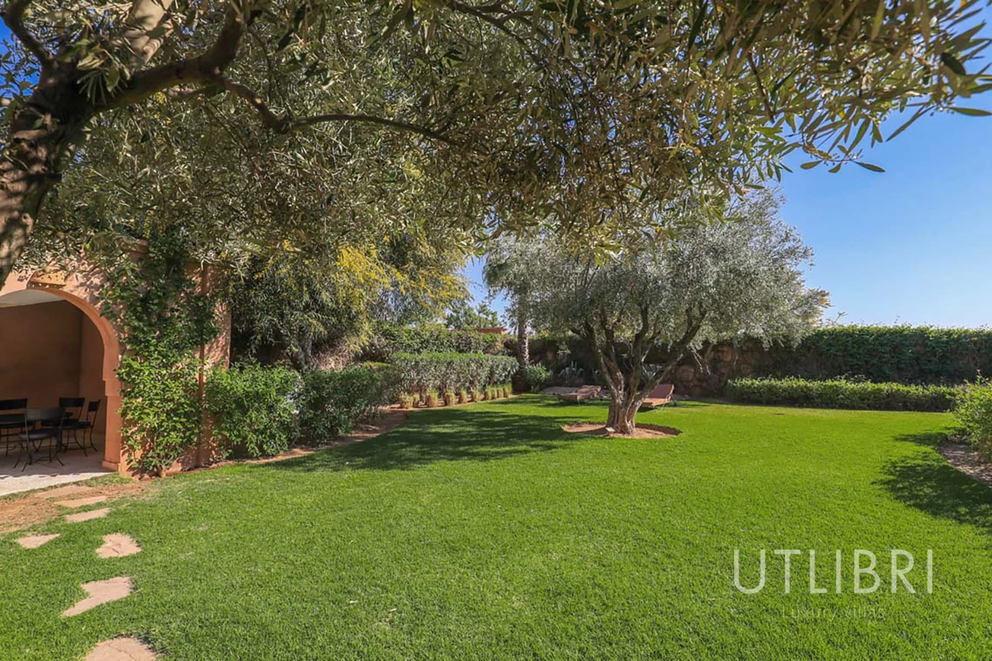 Extraordinary villa, Ouarzazate Road