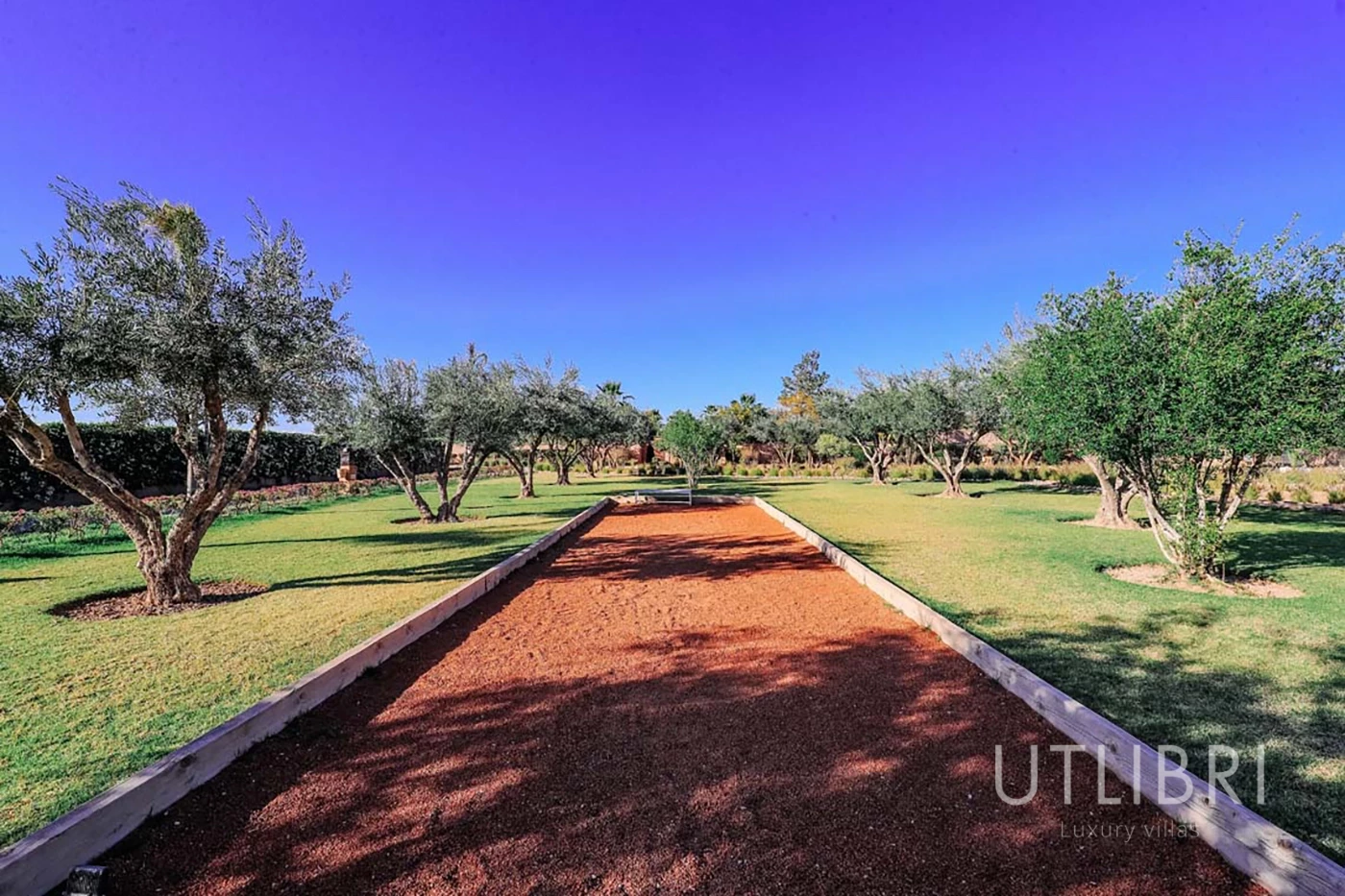 Extraordinary villa, Ouarzazate Road