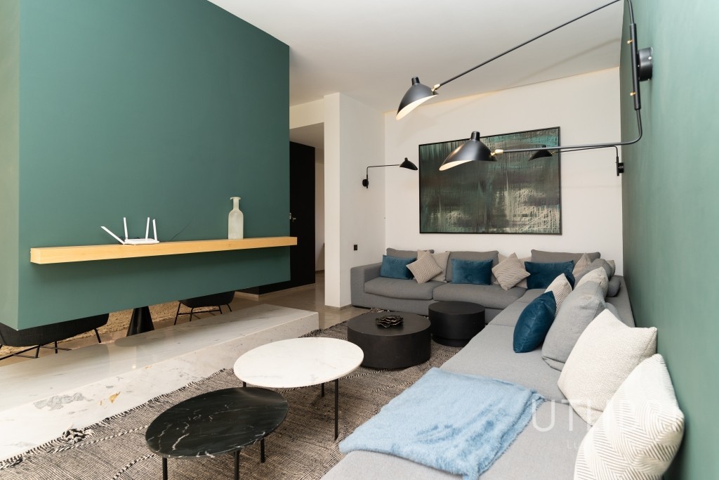Extraordinary villa, Road to Ourika