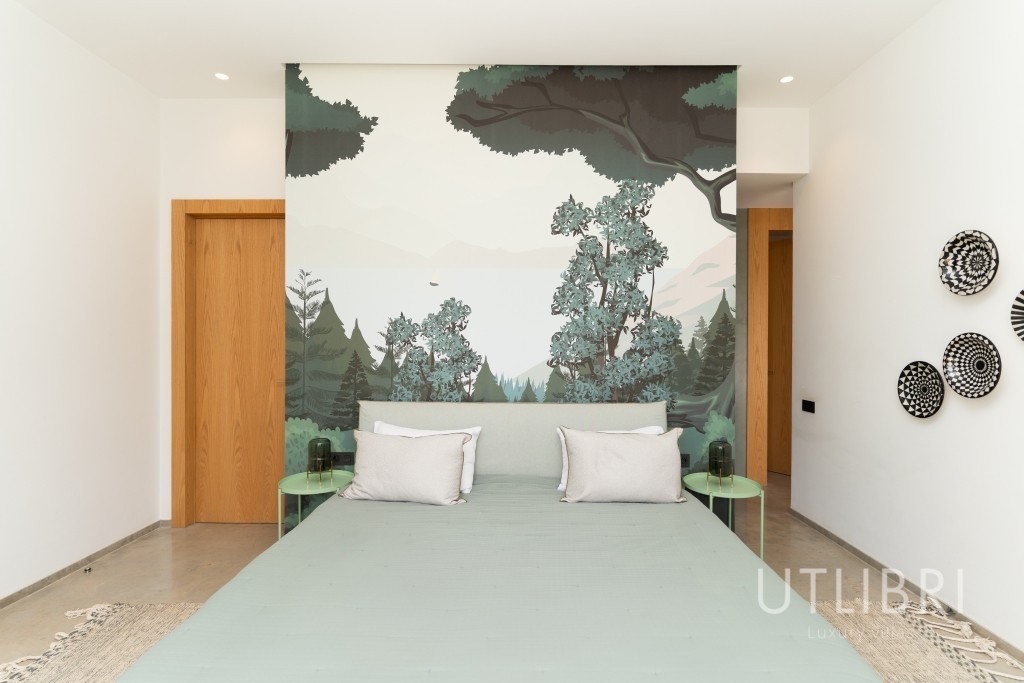 Extraordinary villa, Road to Ourika