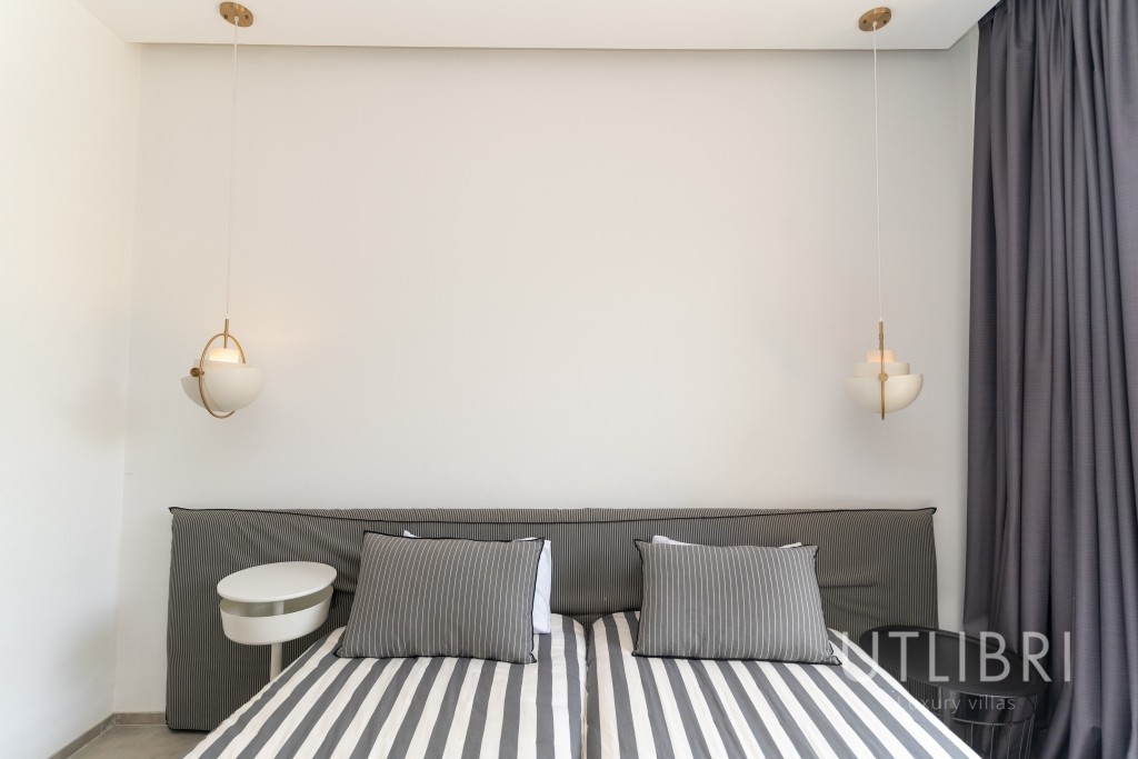 Extraordinary villa, Road to Ourika