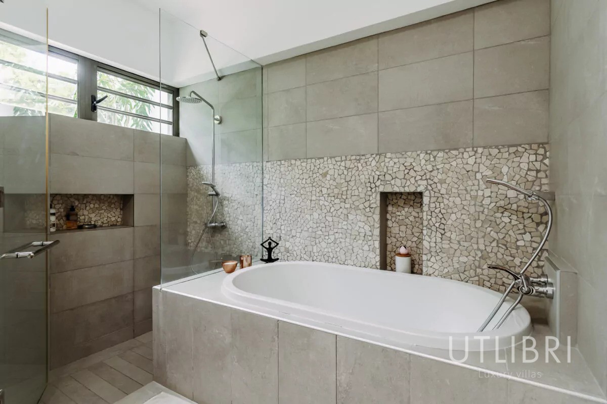 Extraordinary villa, Cap Malheureux