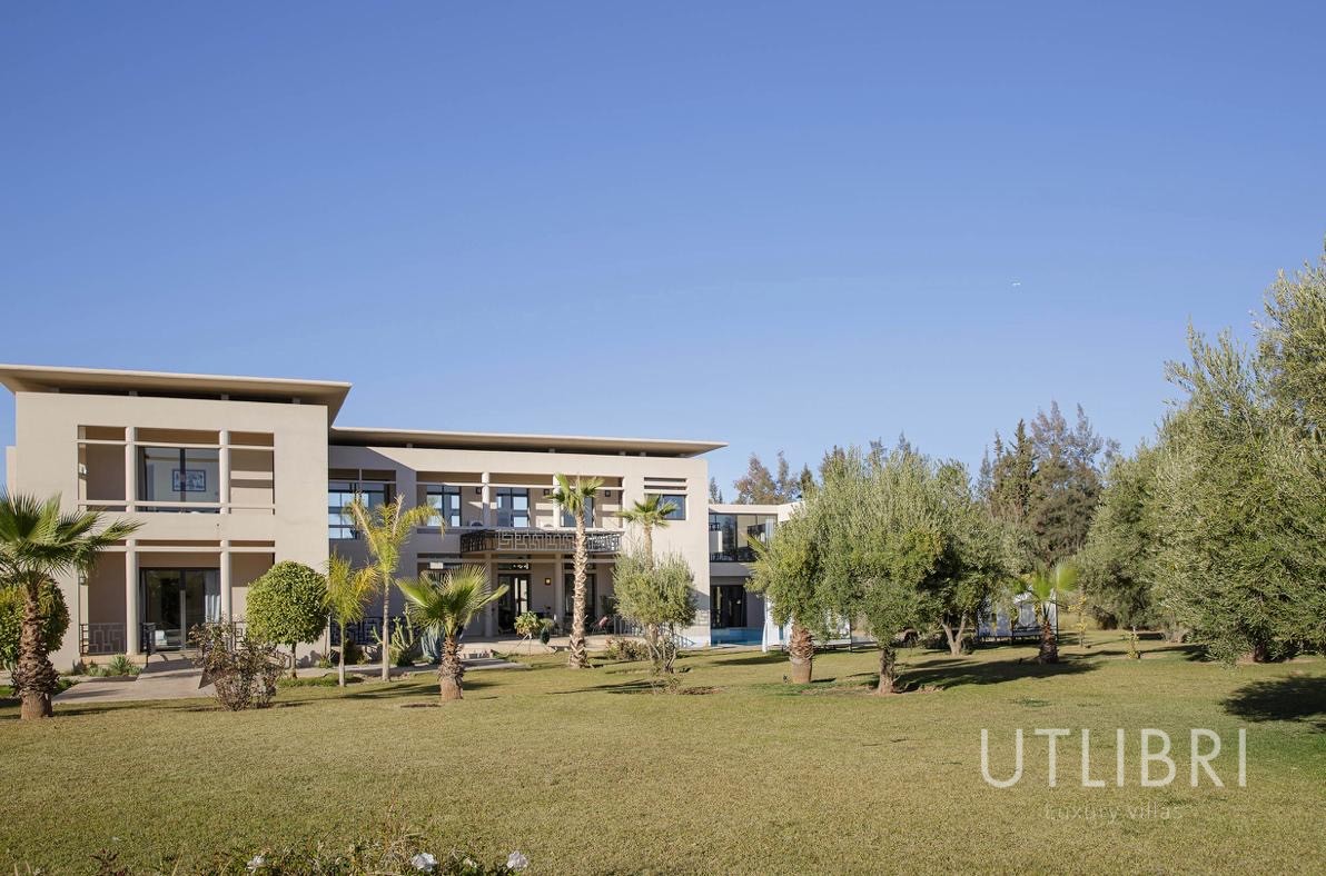Villa Natalia