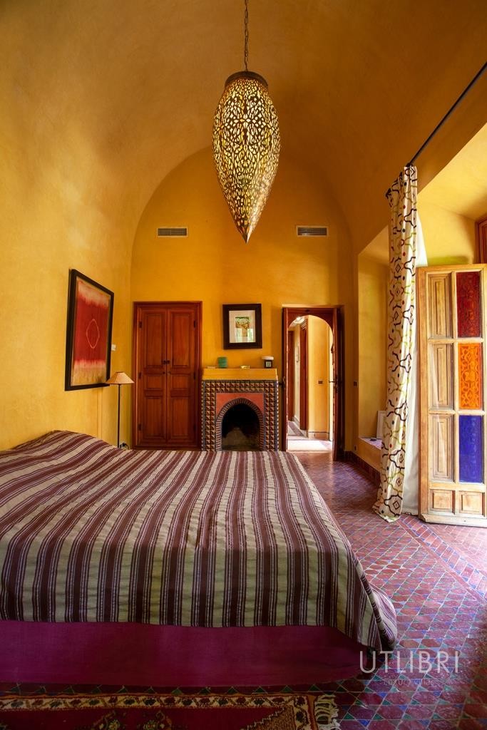 Extraordinary villa, Amelkis Golf