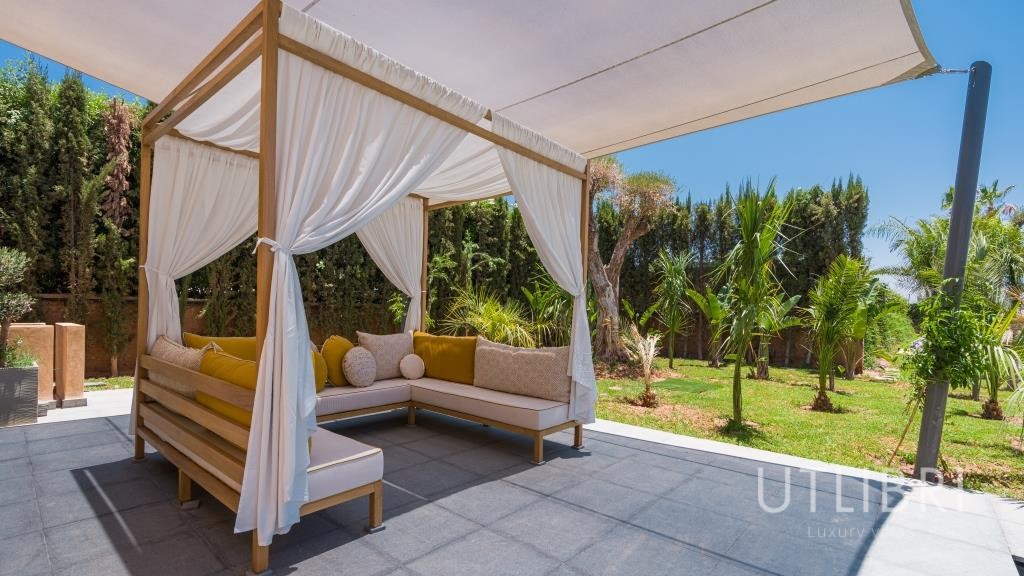 Extraordinary villa, Ouarzazate Road