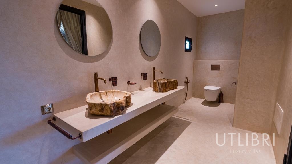 Extraordinary villa, Ouarzazate Road