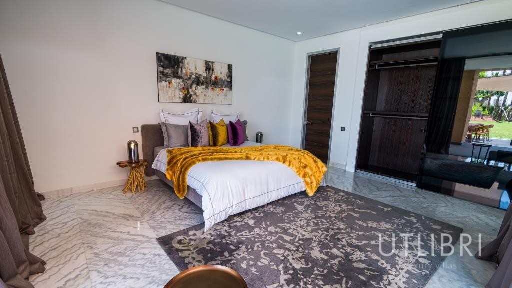 Extraordinary villa, Ouarzazate Road