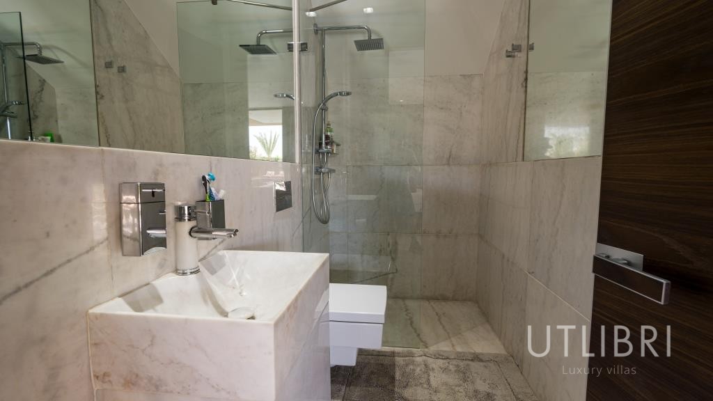 Extraordinary villa, Ouarzazate Road