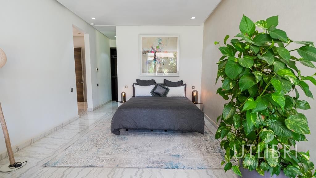 Extraordinary villa, Ouarzazate Road