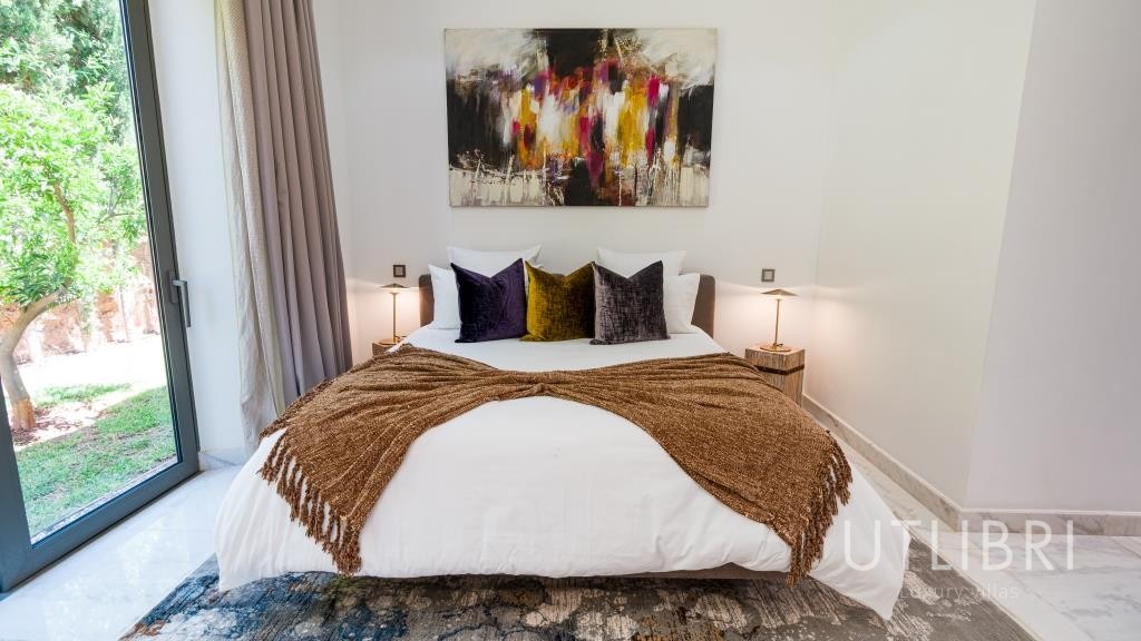 Extraordinary villa, Ouarzazate Road