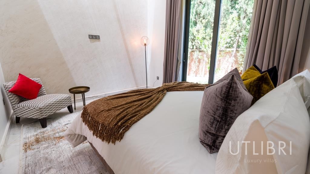 Extraordinary villa, Ouarzazate Road