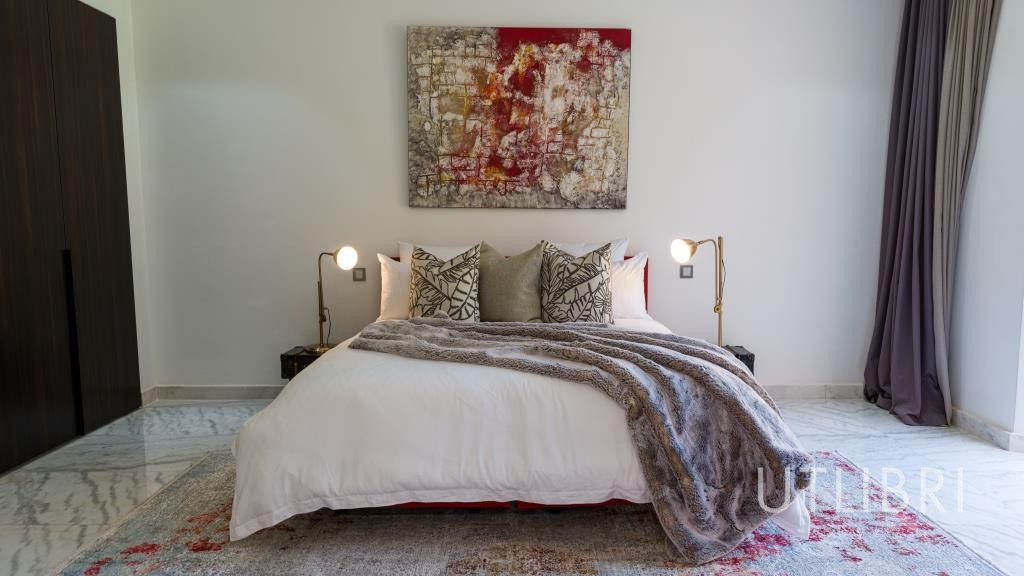 Extraordinary villa, Ouarzazate Road